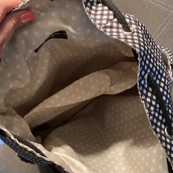 Jessica Simpson Backpack - Picture 13 of 14